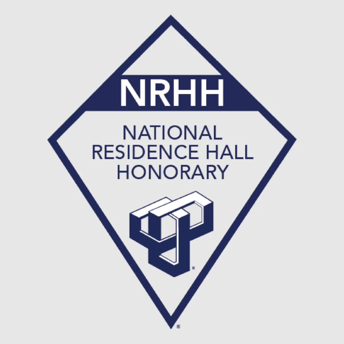 NRHH logo