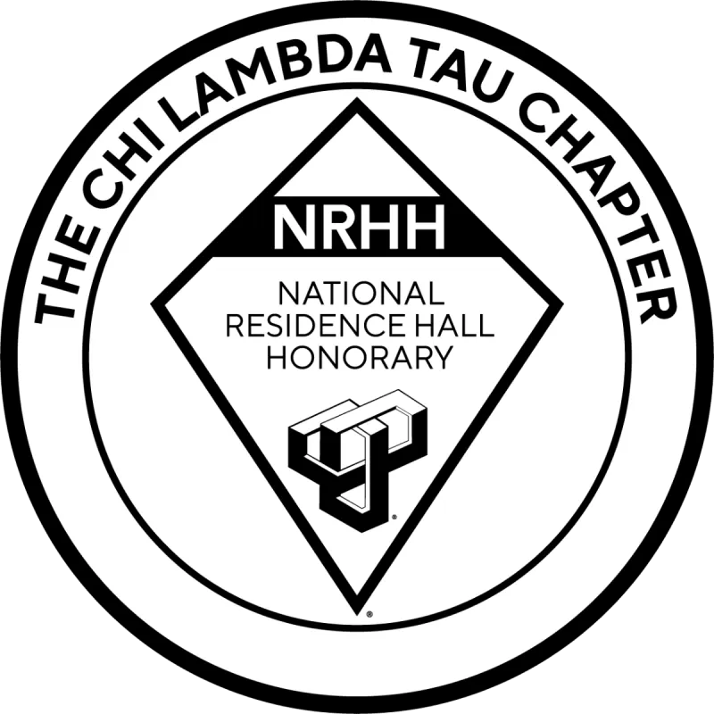 NRHH Emblem