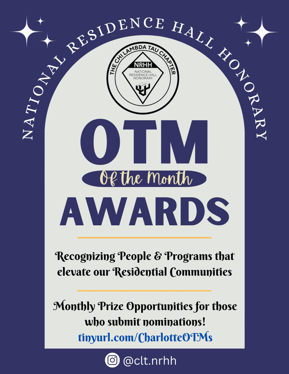OTM awards
